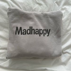 Madhappy Hoodie